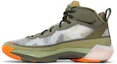 Shop UNDEFEATED x Air Jordan 37 ''Flight Jacket'' Scarpe DV6255-300