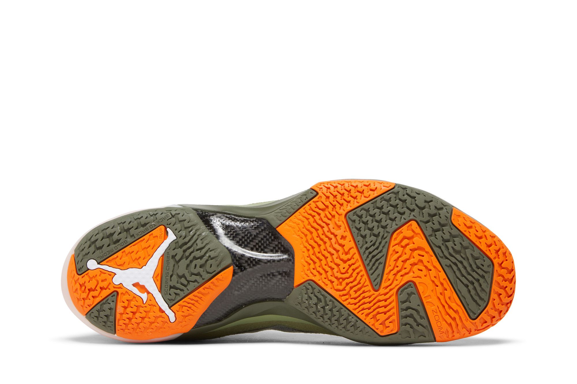 Purchase UNDEFEATED x Air Jordan 37 ''Flight Jacket'' Scarpe DV6255-300