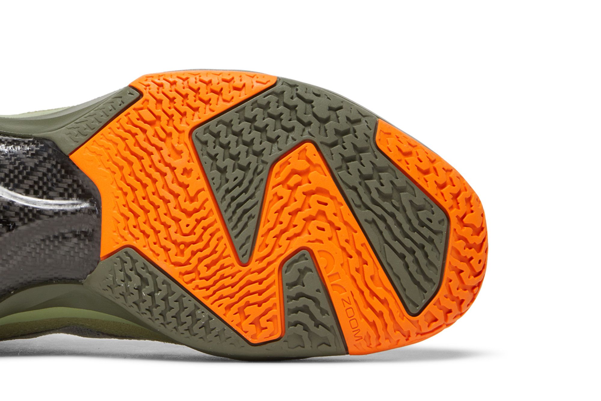 Details for UNDEFEATED x Air Jordan 37 ''Flight Jacket'' Scarpe DV6255-300