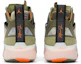 Sizing UNDEFEATED x Air Jordan 37 ''Flight Jacket'' Scarpe DV6255-300