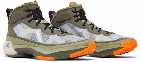 언디피티드 x 에어 조던 37 '플라이트 재킷' DV6255-300 Cheap 언디피티드 x 에어 조던 37 '플라이트 재킷' DV6255-300