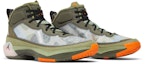 Cheap UNDEFEATED x Air Jordan 37 'Flight Jacket' Jaket Penerbangan. DV6255-300