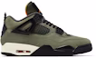Buy Undefeated x Air Jordan Air 4 Retro 2025 'Green' IB1519-200