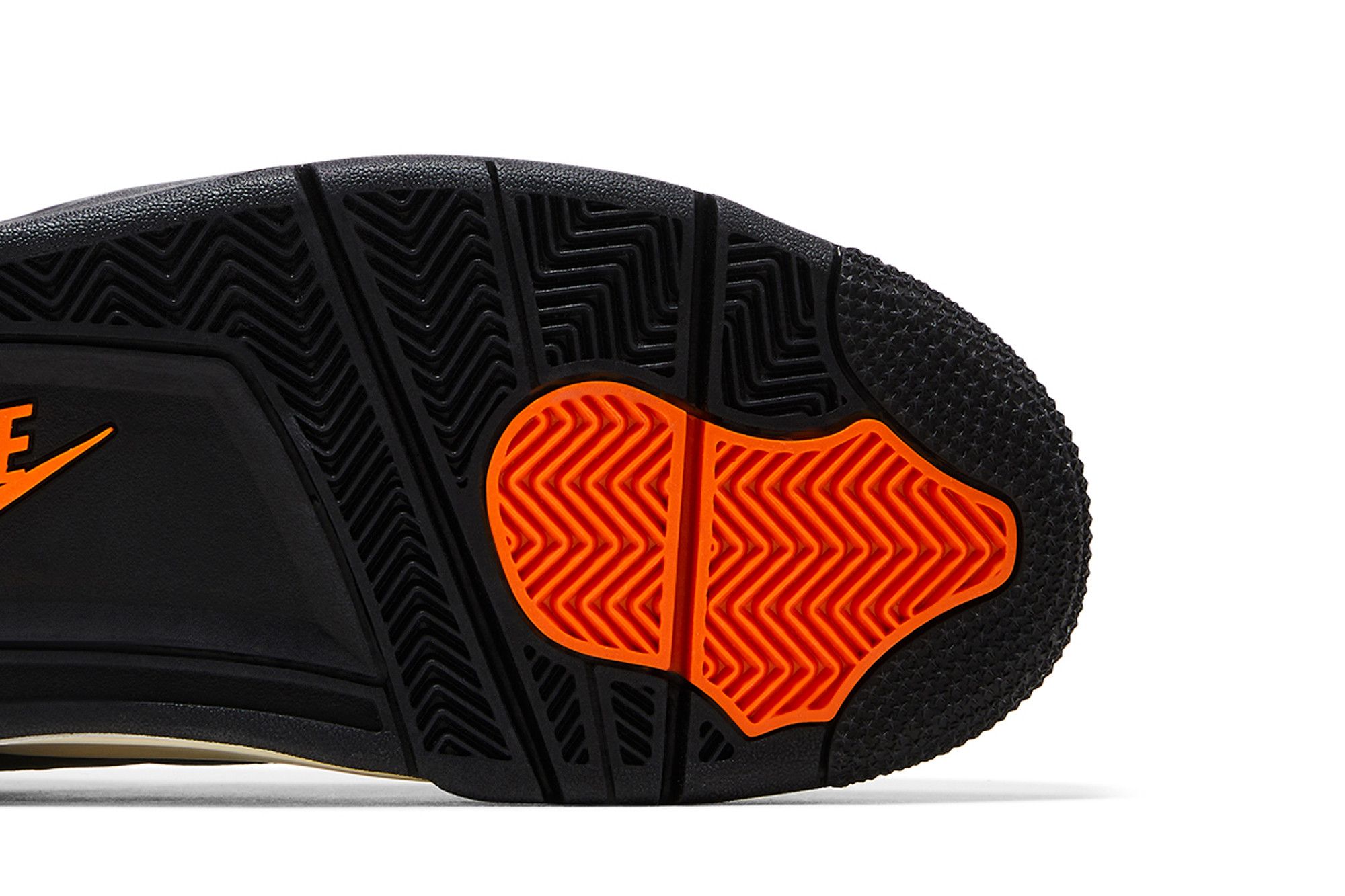 Details for Undefeated x Air Jordan Air 4 Retro 2025 'Green' IB1519-200