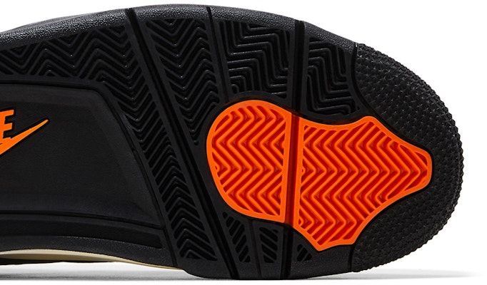 Undefeated x Air Jordan Air 4 Retro 2025 'Green' IB1519-200 Details for Undefeated x Air Jordan Air 4 Retro 2025 'Green' IB1519-200