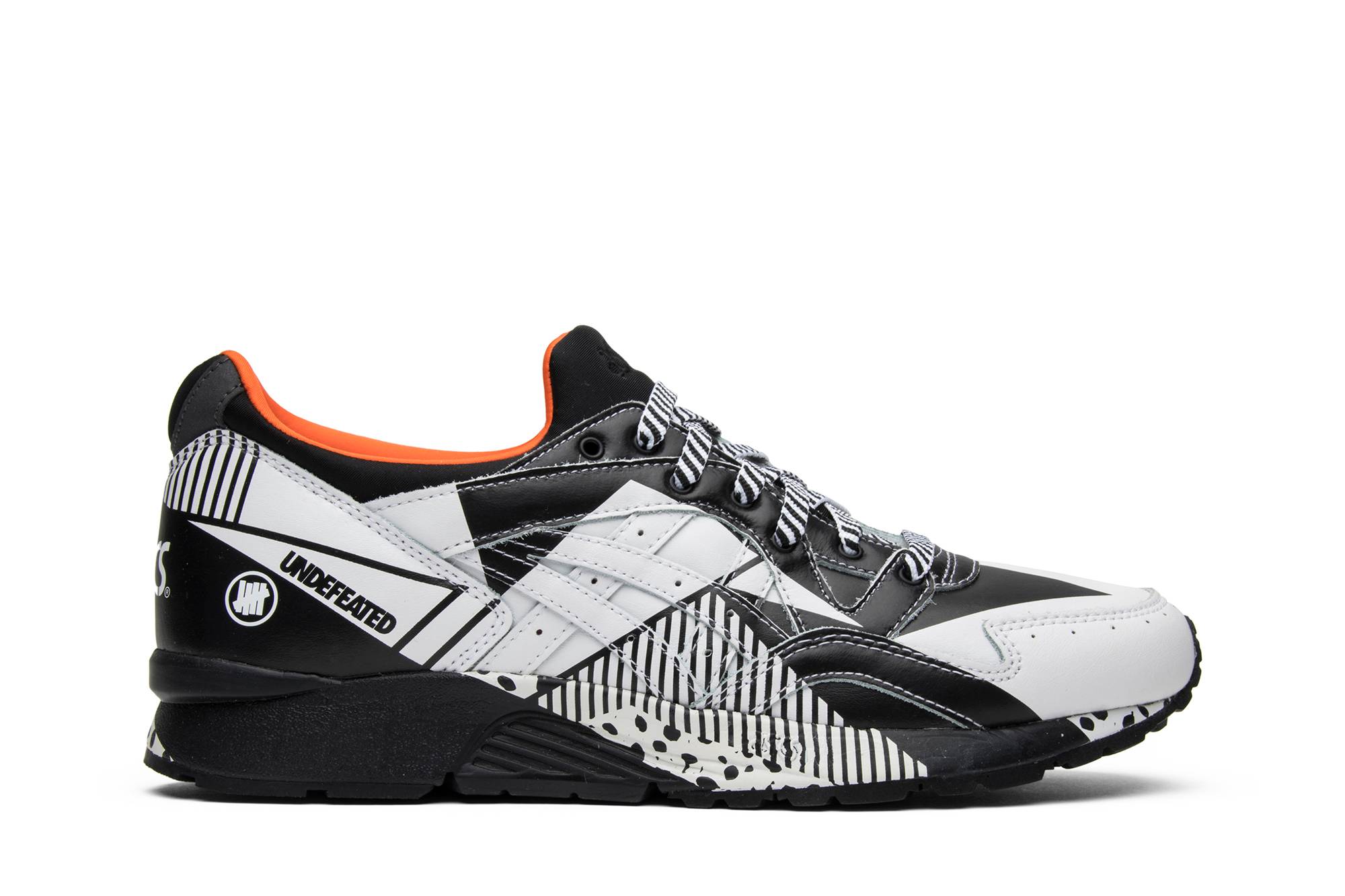 UNDEFEATED x ASICS Gel Lyte 5 'Disarray' H62JK-9001