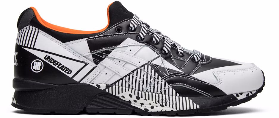 언디피티드 x 아식스 젤 라이트 5 '혼돈' (58 characters) H62JK-9001 Buy 언디피티드 x 아식스 젤 라이트 5 '혼돈' (58 characters) H62JK-9001