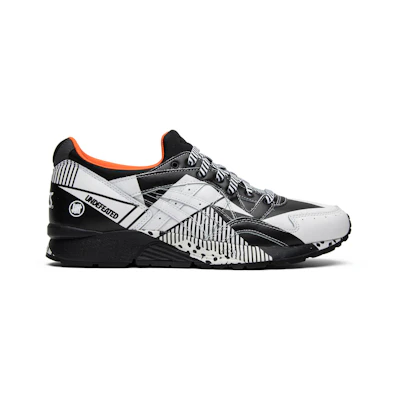 UNDFTD ASICS Gel Lyte 5 'Disarray'
