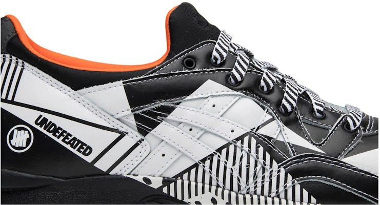 언디피티드 x 아식스 젤 라이트 5 '혼돈' (58 characters) H62JK-9001 Order 언디피티드 x 아식스 젤 라이트 5 '혼돈' (58 characters) H62JK-9001