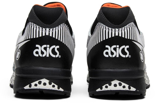 언디피티드 x 아식스 젤 라이트 5 '혼돈' (58 characters) H62JK-9001 Details for 언디피티드 x 아식스 젤 라이트 5 '혼돈' (58 characters) H62JK-9001