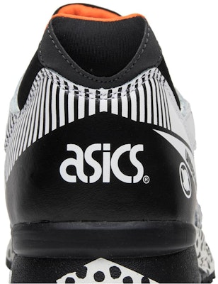 언디피티드 x 아식스 젤 라이트 5 '혼돈' (58 characters) H62JK-9001 Sizing 언디피티드 x 아식스 젤 라이트 5 '혼돈' (58 characters) H62JK-9001