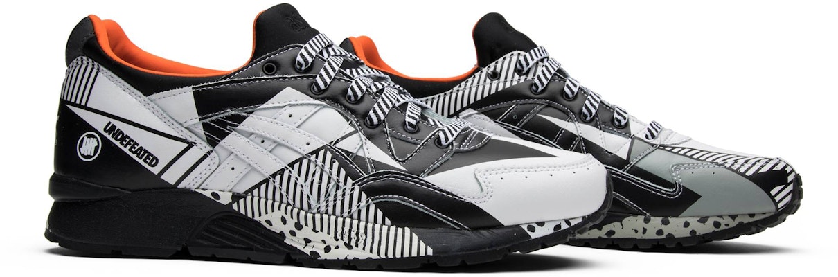 언디피티드 x 아식스 젤 라이트 5 '혼돈' (58 characters) H62JK-9001 Cheap 언디피티드 x 아식스 젤 라이트 5 '혼돈' (58 characters) H62JK-9001