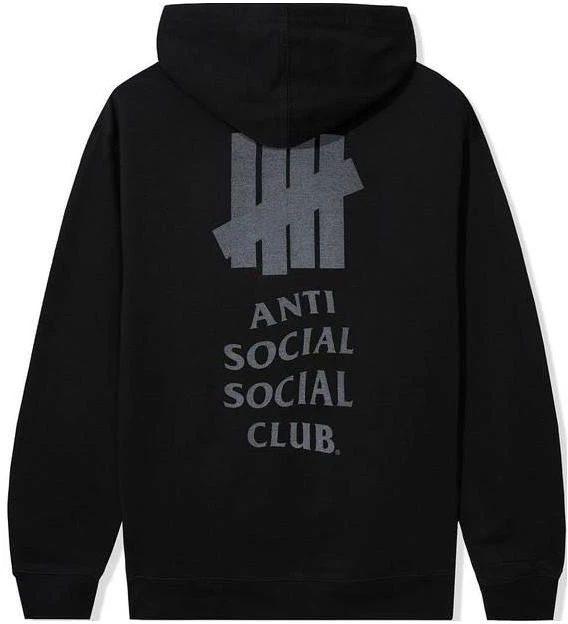 undefeated-x-assc-logo-hoodie-black-unisex-collaboration-pullover-ui-34-gkh-10-m