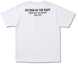 Purchase アンディフィーテッド × バペ エイプヘッド Tシャツ ユニセックス 001TEG731905X