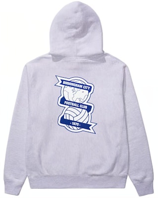 UNDEFEATED x BCFC FW23 五道杠标志连帽衫男女款套头衫. UI34GKH05M Order UNDEFEATED x BCFC FW23 五道杠标志连帽衫男女款套头衫. UI34GKH05M