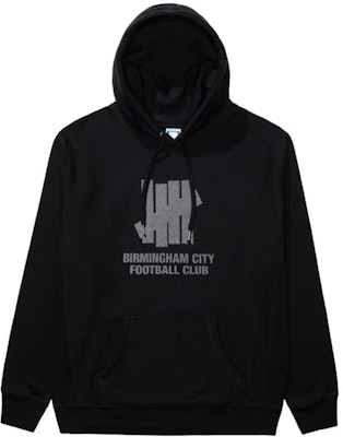 UNDEFEATED x BCFC FW23 五道杠标志连帽衫男女款套头衫. UI34GKH05M Purchase UNDEFEATED x BCFC FW23 五道杠标志连帽衫男女款套头衫. UI34GKH05M