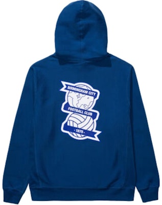 UNDEFEATED x BCFC FW23 五道杠标志连帽衫男女款套头衫. UI34GKH05M Cheap UNDEFEATED x BCFC FW23 五道杠标志连帽衫男女款套头衫. UI34GKH05M