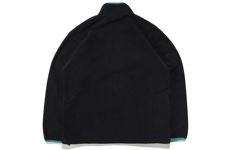 Purchase UNDEFEATED x Champion 聯名 Logo 立領夾克。 C8-N665