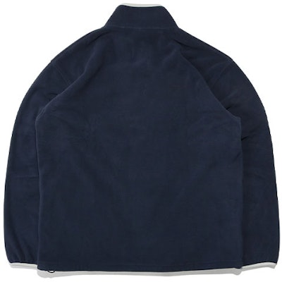 UNDEFEATED x Champion 聯名 Logo 立領夾克。 C8-N665 Sizing UNDEFEATED x Champion 聯名 Logo 立領夾克。 C8-N665