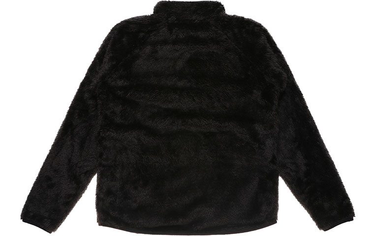 UNDFTD Champion Logo High Neck Loose Fit Jacket Unisex C8-U612 圖 5