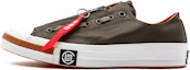 Buy UNDEFEATED x Clot x Converse Chuck 70 Ox 'Gangsa Hijau' 141754C