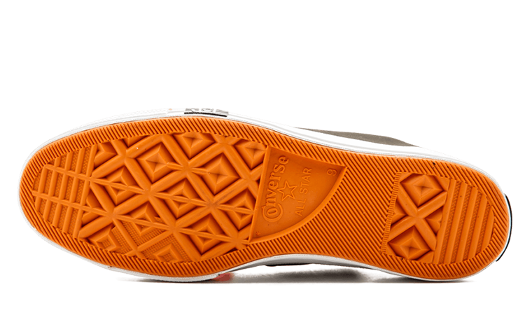 Purchase UNDEFEATED x Clot x Converse Chuck 70 Ox 'Bronze Green' Pria Sneaker 141754C