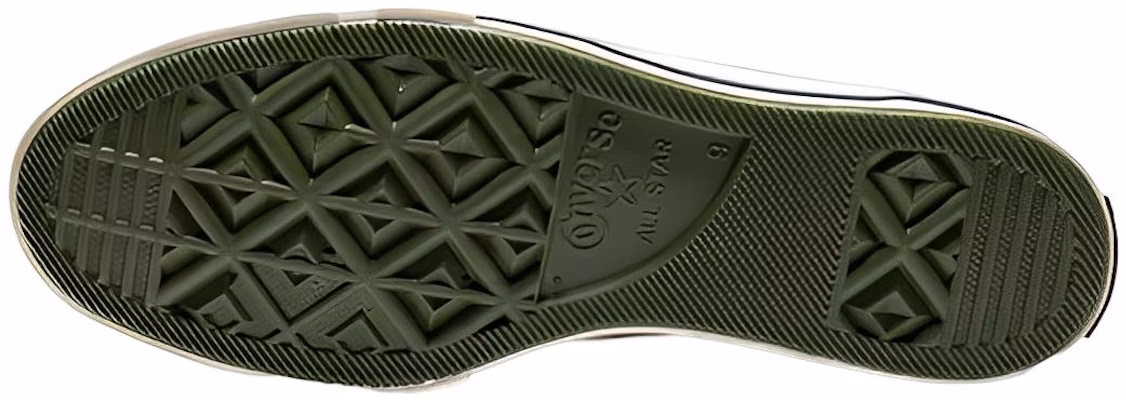 UNDEFEATED x Converse 1970s Mid 防滑耐磨 中筒 帆布鞋 男女皆宜 白色 Purchase UNDEFEATED x Converse 1970s Mid 防滑耐磨 中筒 帆布鞋 男女皆宜 白色