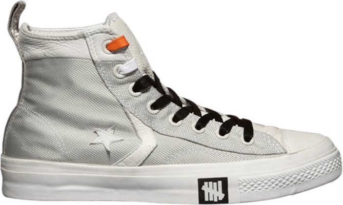 Converse ballistic best sale