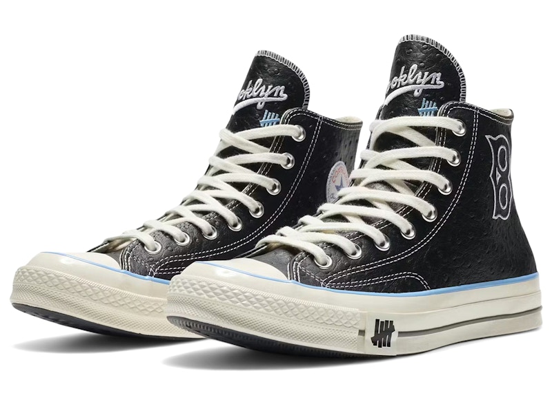 Undefeated x Converse Chuck 70 'Brooklyn Dodgers' A21717C