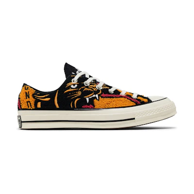 UNDFTD Converse Chuck 70 'Varsity Jacket'