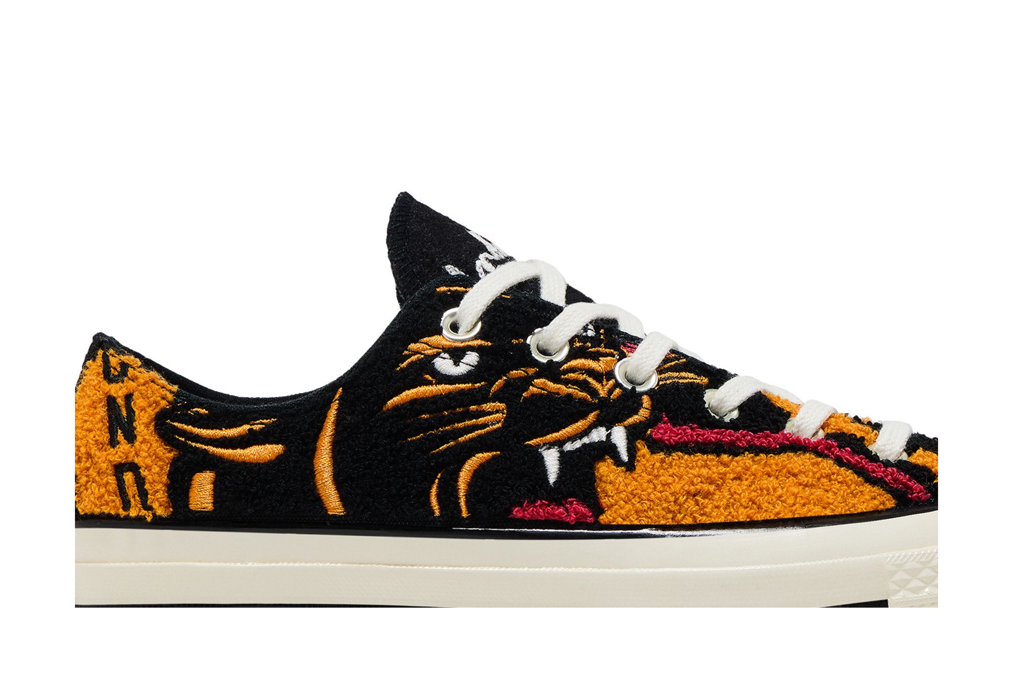 Order UNDEFEATED x Converse Chuck 70 'Chaqueta Universitaria' 162981C