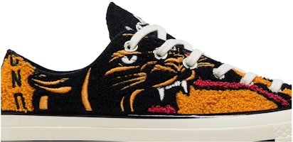 UNDEFEATED x Converse Chuck 70「棒球外套」款 162981C Order UNDEFEATED x Converse Chuck 70「棒球外套」款 162981C