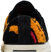 UNDEFEATED x Converse Chuck 70「棒球外套」款 162981C Sizing UNDEFEATED x Converse Chuck 70「棒球外套」款 162981C