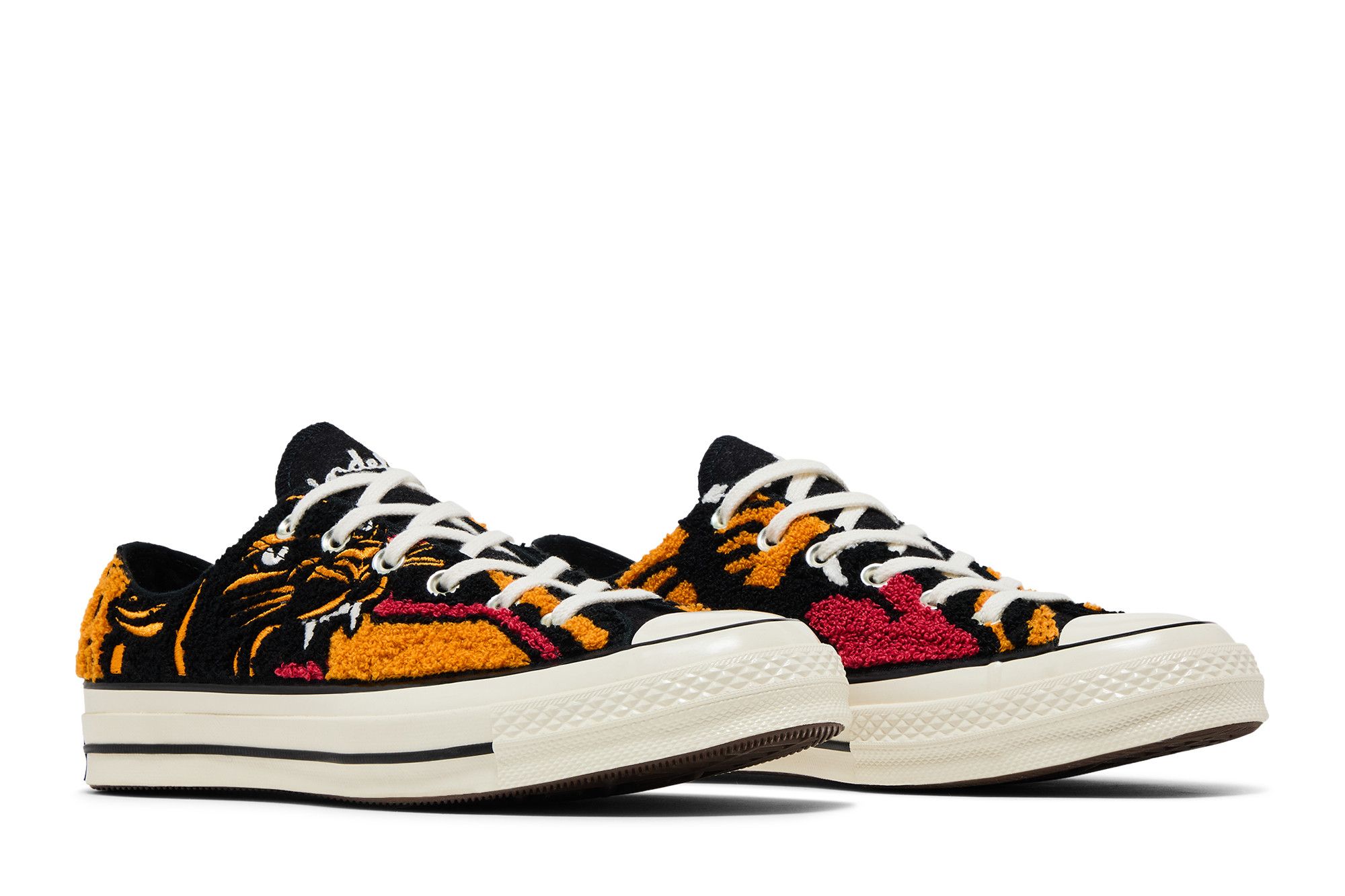 Cheap UNDEFEATED x Converse Chuck 70 'Chaqueta Universitaria' 162981C