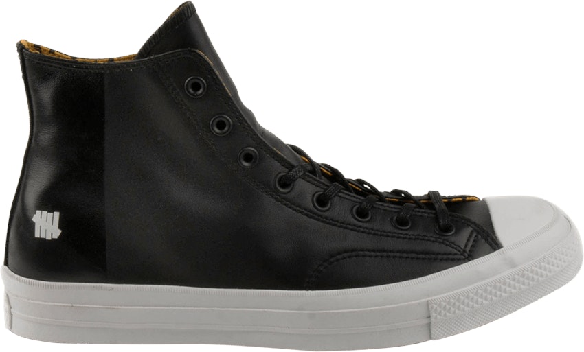 undefeated-x-converse-chuck-70-hi-black-gold