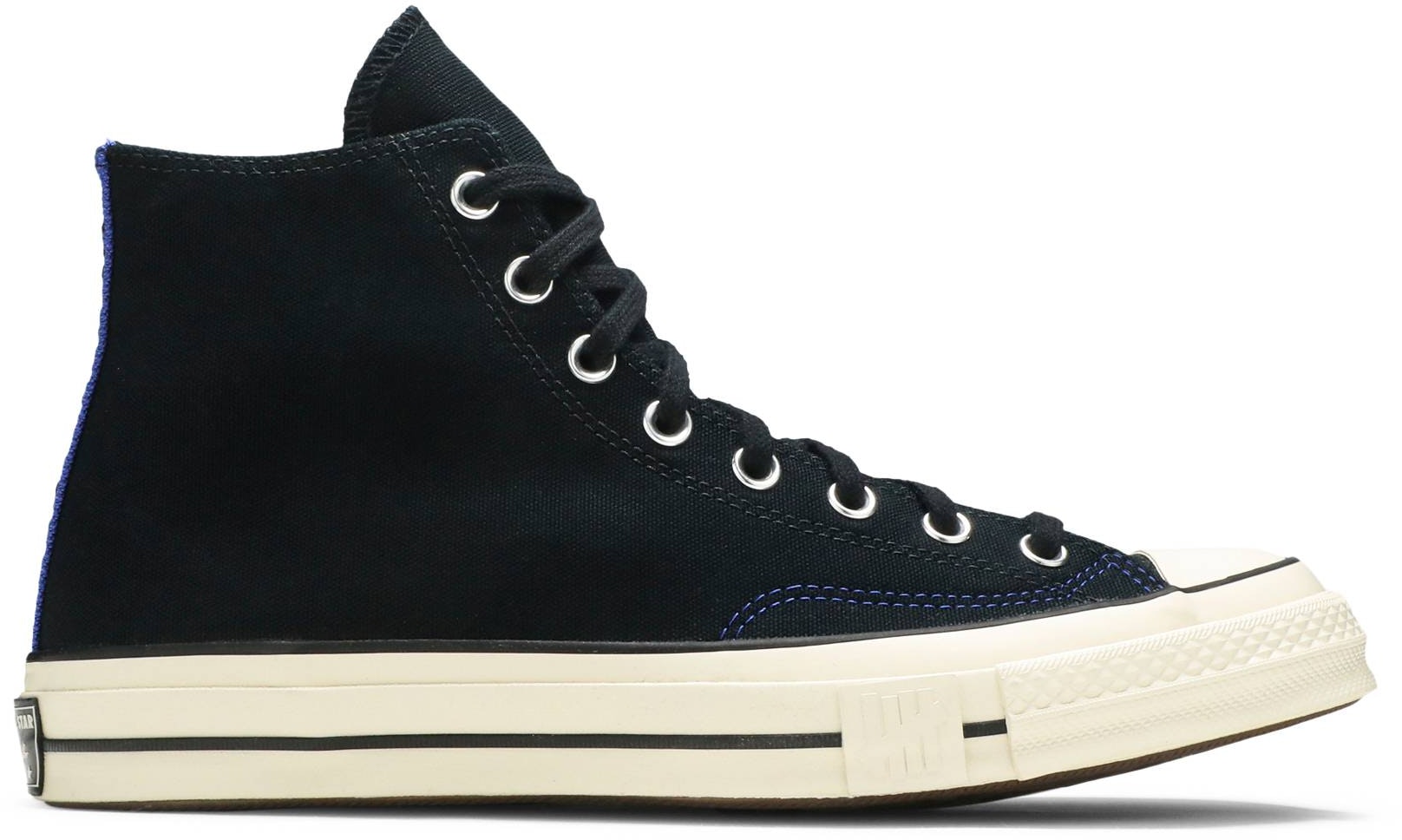 undefeated-x-converse-chuck-70-high-black