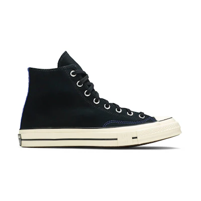 UNDFTD Converse Chuck 70 High 'Black'