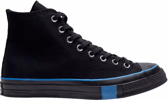UNDEFEATED x Converse チャック70 ハイ "黒" (80 characters including spaces). 171160C Buy UNDEFEATED x Converse チャック70 ハイ "黒" (80 characters including spaces). 171160C