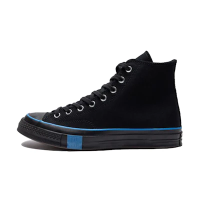 UNDFTD Converse Chuck 70 High 'Fundamentals - Black'