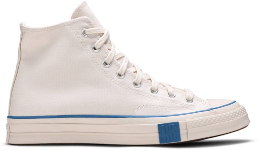 UNDEFEATED x コンバース チャック 70 ハイ「ファンダメンタルズ - パーチメント」 171161C Buy UNDEFEATED x コンバース チャック 70 ハイ「ファンダメンタルズ - パーチメント」 171161C