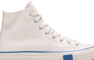 UNDEFEATED x Converse Chuck 70 High 'Fundamentals - Parchment' Pria Wanita 171161C Order UNDEFEATED x Converse Chuck 70 High 'Fundamentals - Parchment' Pria Wanita 171161C