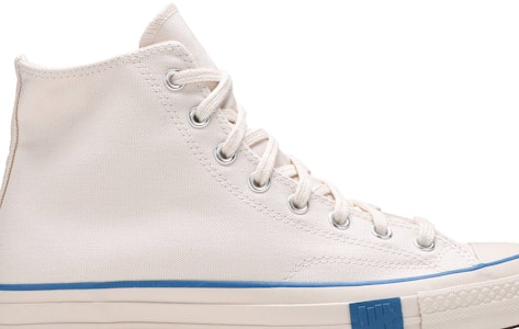 UNDEFEATED x コンバース チャック 70 ハイ「ファンダメンタルズ - パーチメント」 171161C Order UNDEFEATED x コンバース チャック 70 ハイ「ファンダメンタルズ - パーチメント」 171161C