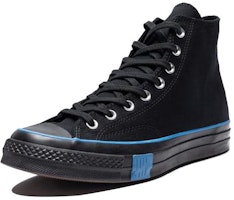 언디피티드 x 컨버스 척 70 하이 '펀더멘탈 - 블랙' 171160C Lookbook 언디피티드 x 컨버스 척 70 하이 '펀더멘탈 - 블랙' 171160C