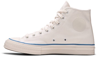 UNDEFEATED x Converse Chuck 70 High 'Fundamentals - Parchment' Pria Wanita 171161C Lookbook UNDEFEATED x Converse Chuck 70 High 'Fundamentals - Parchment' Pria Wanita 171161C