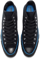 언디피티드 x 컨버스 척 70 하이 '펀더멘탈 - 블랙' 171160C Purchase 언디피티드 x 컨버스 척 70 하이 '펀더멘탈 - 블랙' 171160C