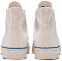 UNDEFEATED x Converse Chuck 70 High 'Fundamentals - Parchment' Pria Wanita 171161C Details for UNDEFEATED x Converse Chuck 70 High 'Fundamentals - Parchment' Pria Wanita 171161C