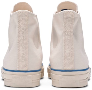 UNDEFEATED x コンバース チャック 70 ハイ「ファンダメンタルズ - パーチメント」 171161C Details for UNDEFEATED x コンバース チャック 70 ハイ「ファンダメンタルズ - パーチメント」 171161C