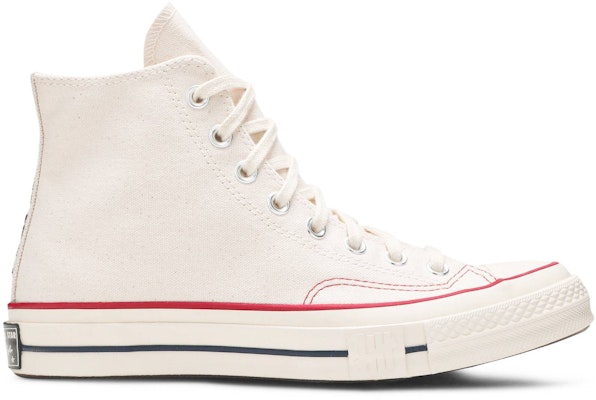 UNDEFEATED x Converse Chuck 70 High 'Parchment' Lelaki Perempuan Sneakers. 168247C Buy UNDEFEATED x Converse Chuck 70 High 'Parchment' Lelaki Perempuan Sneakers. 168247C