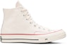 Buy UNDEFEATED x Converse Chuck 70 High 'Parchment' Lelaki Perempuan Sneakers. 168247C