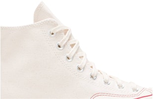 UNDEFEATED x Converse Chuck 70 High 'Parchment' Lelaki Perempuan Sneakers. 168247C Order UNDEFEATED x Converse Chuck 70 High 'Parchment' Lelaki Perempuan Sneakers. 168247C